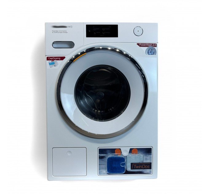 Пральна машина WWR 880 WPS