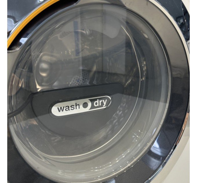 Прально-сушильна машина WTF 130 WPM