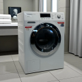 Прально-сушильна машина WTF 130 WPM