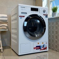 Прально-сушильна машина БУ WTH 720 WPM