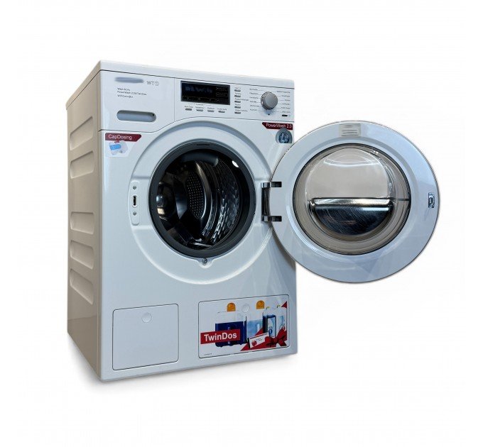 Прально-сушильна машина WTH 720 WPM