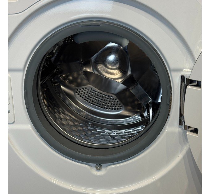 Прально-сушильна машина WTH 720 WPM