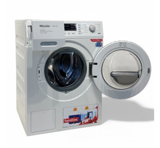 Прально-сушильна машина WTH 730 WPM