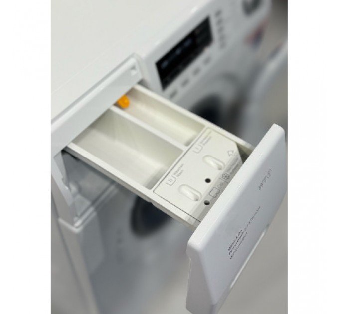 Прально-сушильна машина WTH 730 WPM