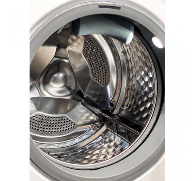 Прально-сушильна машина WTH 730 WPM