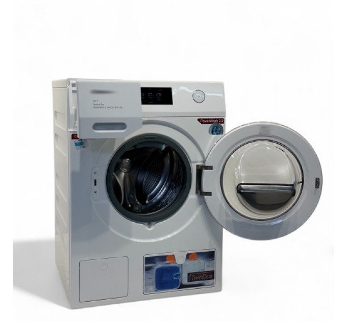 Прально-сушильна машина WTR 870 WPM