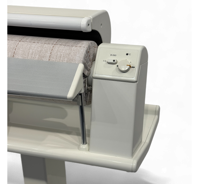 Прасувальна система (Каток) B 890 D 