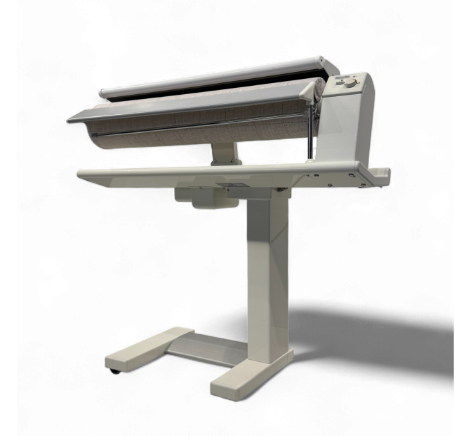 Прасувальна система (Каток) B 890 D 