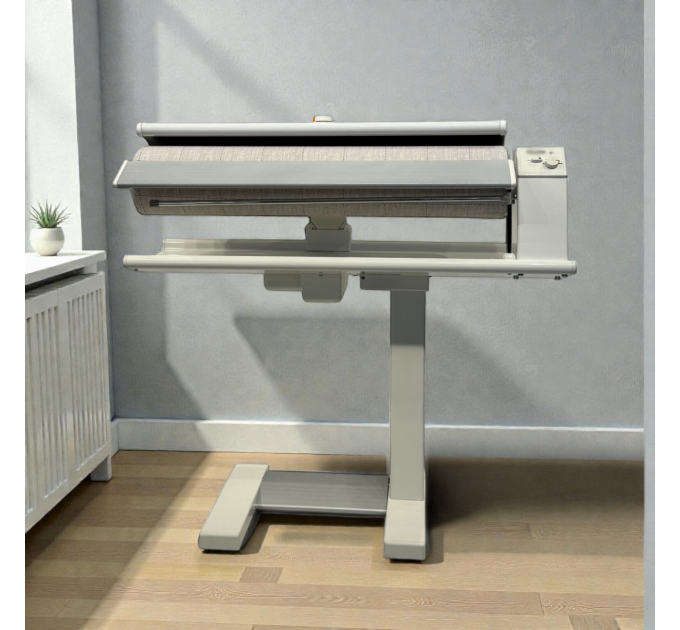 Прасувальна система (Каток) B 890 D 