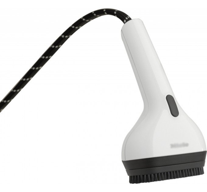 Відпарювач для прасувальної системи