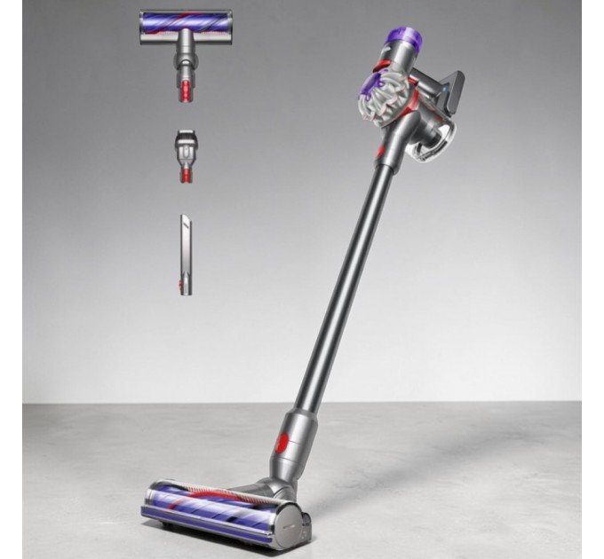 Пилосос Dyson V8 Advanced
