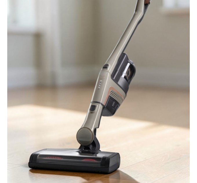 Пилосос SOML5 Triflex HX2