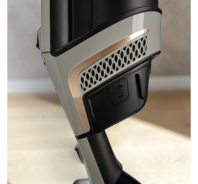 Пилосос SOML5 Triflex HX2