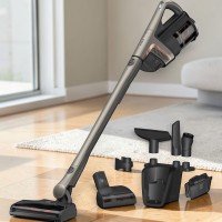 Пилосос SOML5 Triflex HX2