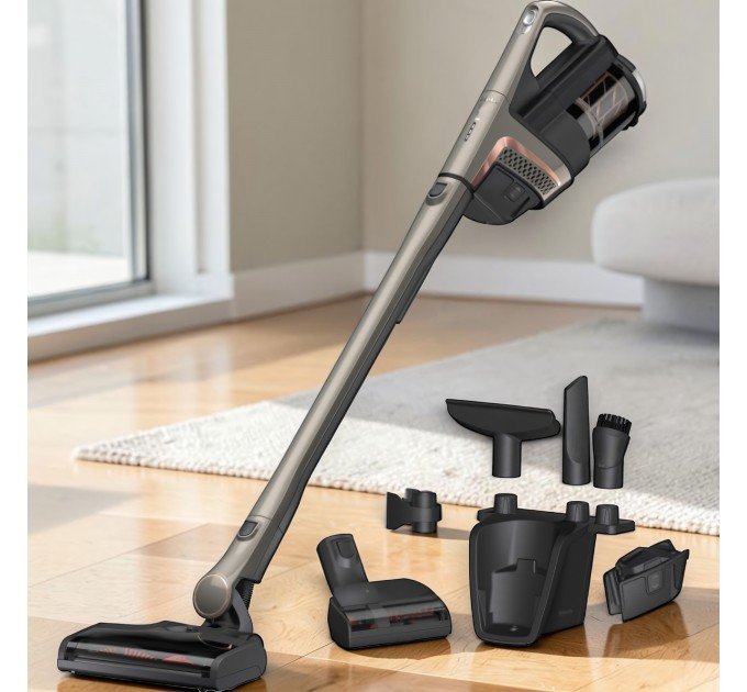 Пилосос SOML5 Triflex HX2