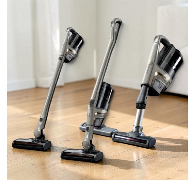 Пилосос SOML5 Triflex HX2