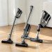 Пилосос SOML5 Triflex HX2