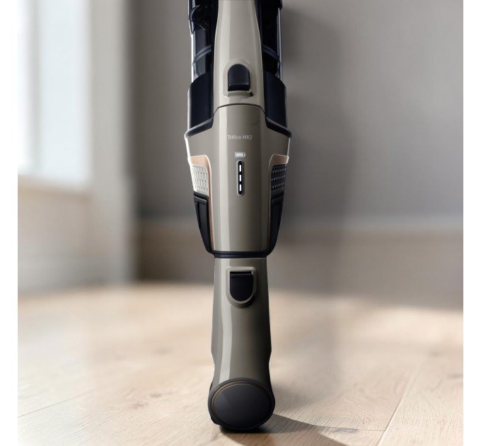 Пилосос SOML5 Triflex HX2