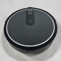 Робот пилосос БУ Scout RX1 (чорний)