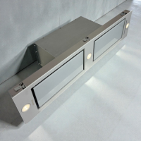 Витяжка БУ DA 2620