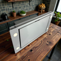 Витяжка БУ DA 2806 BW