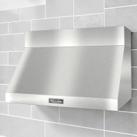 Витяжка під забудову БУ DAR 1235 CleanSteel