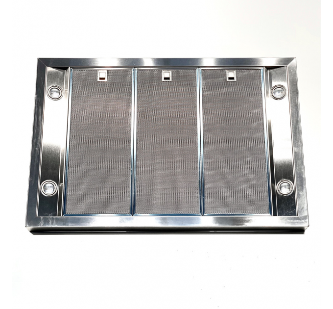 Витяжка під забудову PUR 96 D острівна 90см