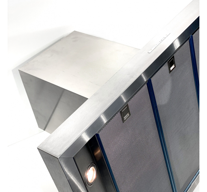 Витяжка під забудову PUR 96 D острівна 90см