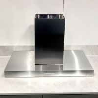 Витяжка під забудову БУ PUR 96 D острівна 90см