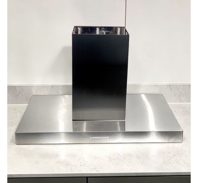 Витяжка під забудову PUR 96 D острівна 90см