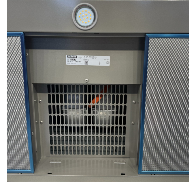 Витяжка під забудову PUR 98 W