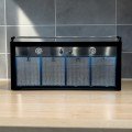 Витяжка під забудову Smeg KT 110 BLE