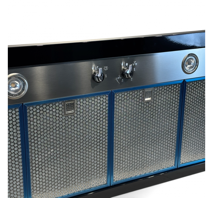 Витяжка під забудову Smeg KT 110 BLE