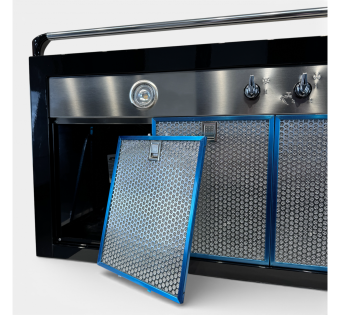 Витяжка під забудову Smeg KT 110 BLE