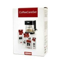 Набір для обслуговування кавомашини Coffee Care Set