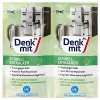 Порошок для видалення накипу Denkmit 25 г
