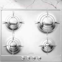 Варильна поверхня газова SMEG P64ES