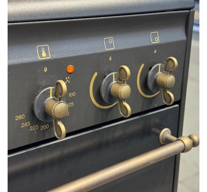 Варильний центр Smeg CO68CMA8