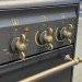 Варильний центр Smeg CO68CMA8
