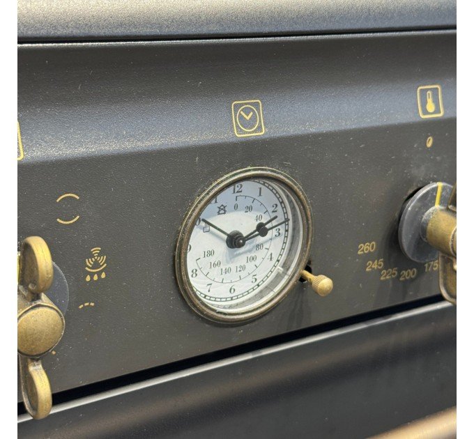 Варильний центр Smeg CO68CMA8