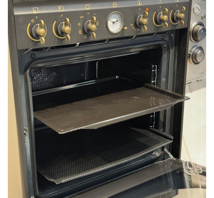 Варильний центр Smeg CO68CMA8