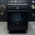 Варильний центр Smeg CO68CMA8