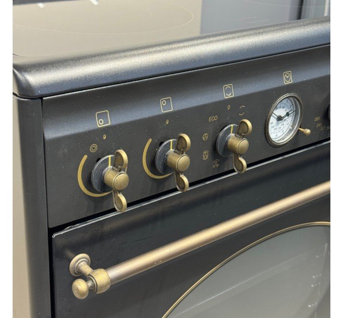 Варильний центр Smeg CO68CMA8