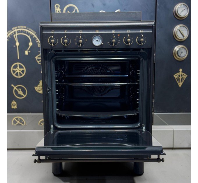 Варильний центр Smeg CO68CMA8