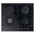 Варильна поверхня газова WHIRLPOOL AKTL 629 NB1
