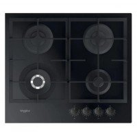 Варильна поверхня газова WHIRLPOOL AKTL 629 NB1