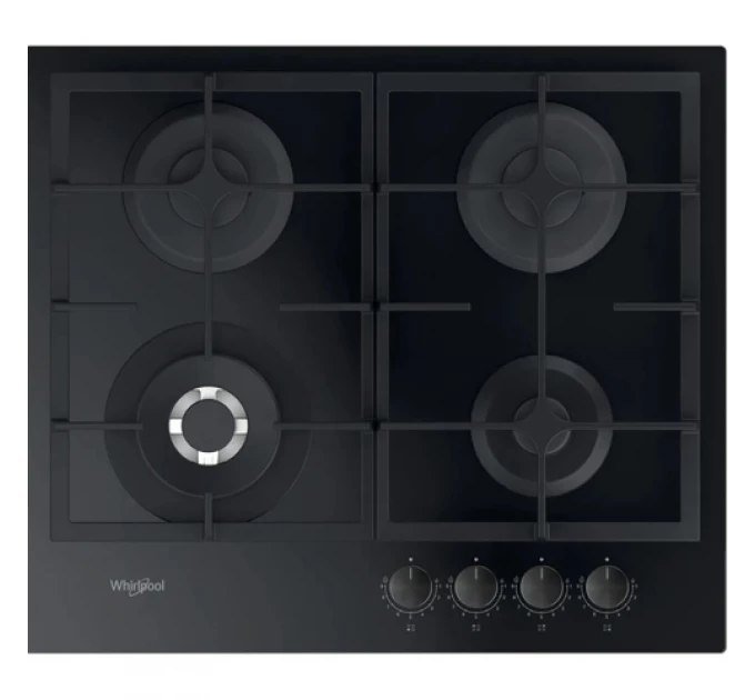 Варильна поверхня газова WHIRLPOOL AKTL 629 NB1