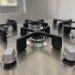 Варильна поверхня газова Zanussi ZGU76534XA
