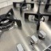 Варильна поверхня газова Zanussi ZGU76534XA