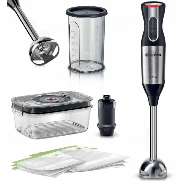 Блендер погружний Bosch MS6CM61V2